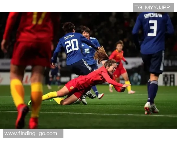 东亚杯女足精彩对决日本队迎战朝鲜队争夺冠军荣耀